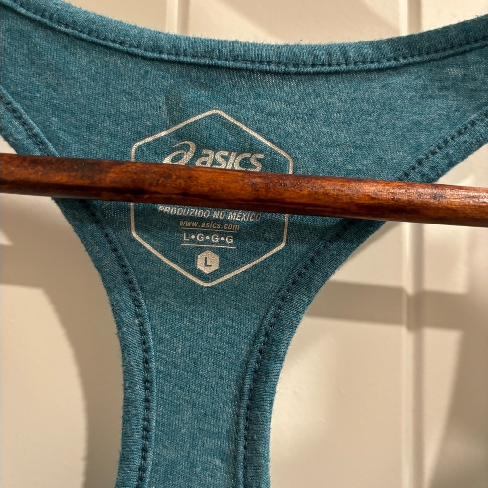 ASICS tank - Picture 3 of 4